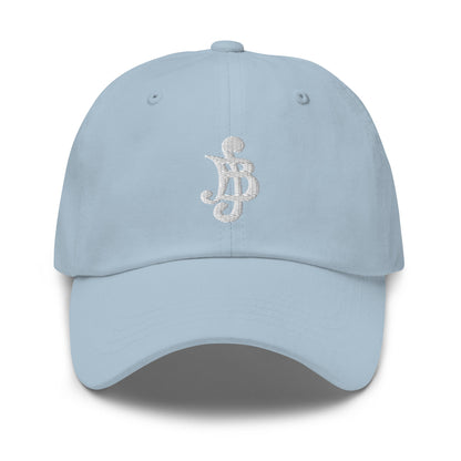 Nami Berrie Embroidered Dad Hat