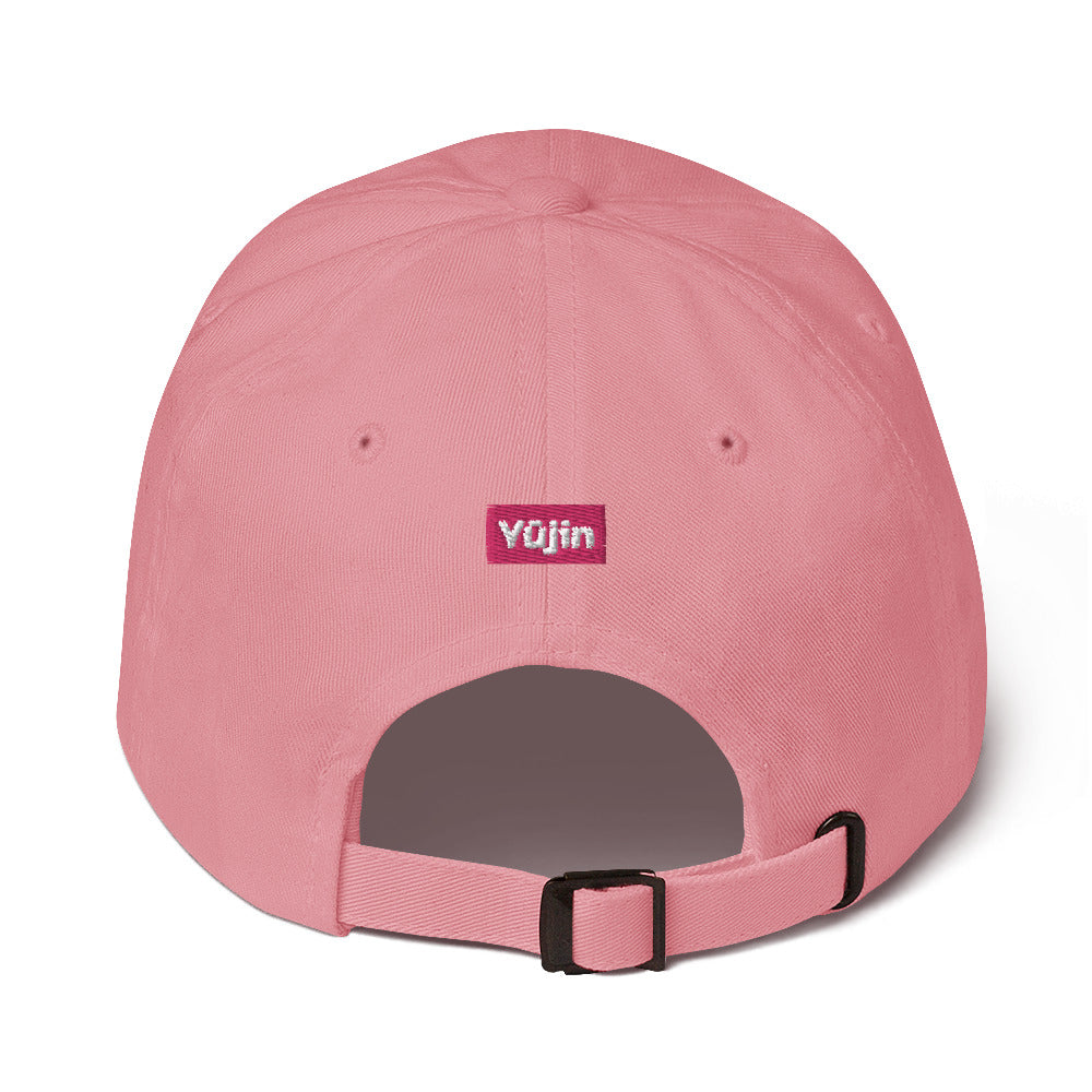 Pretty Boy Hat