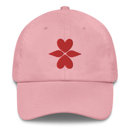 Mitsuri Mark Embroidered Unisex Anime Hat