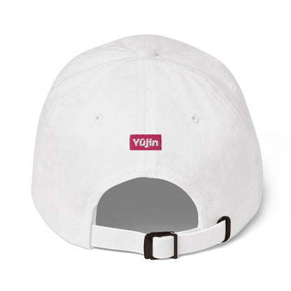Pretty Boy Hat