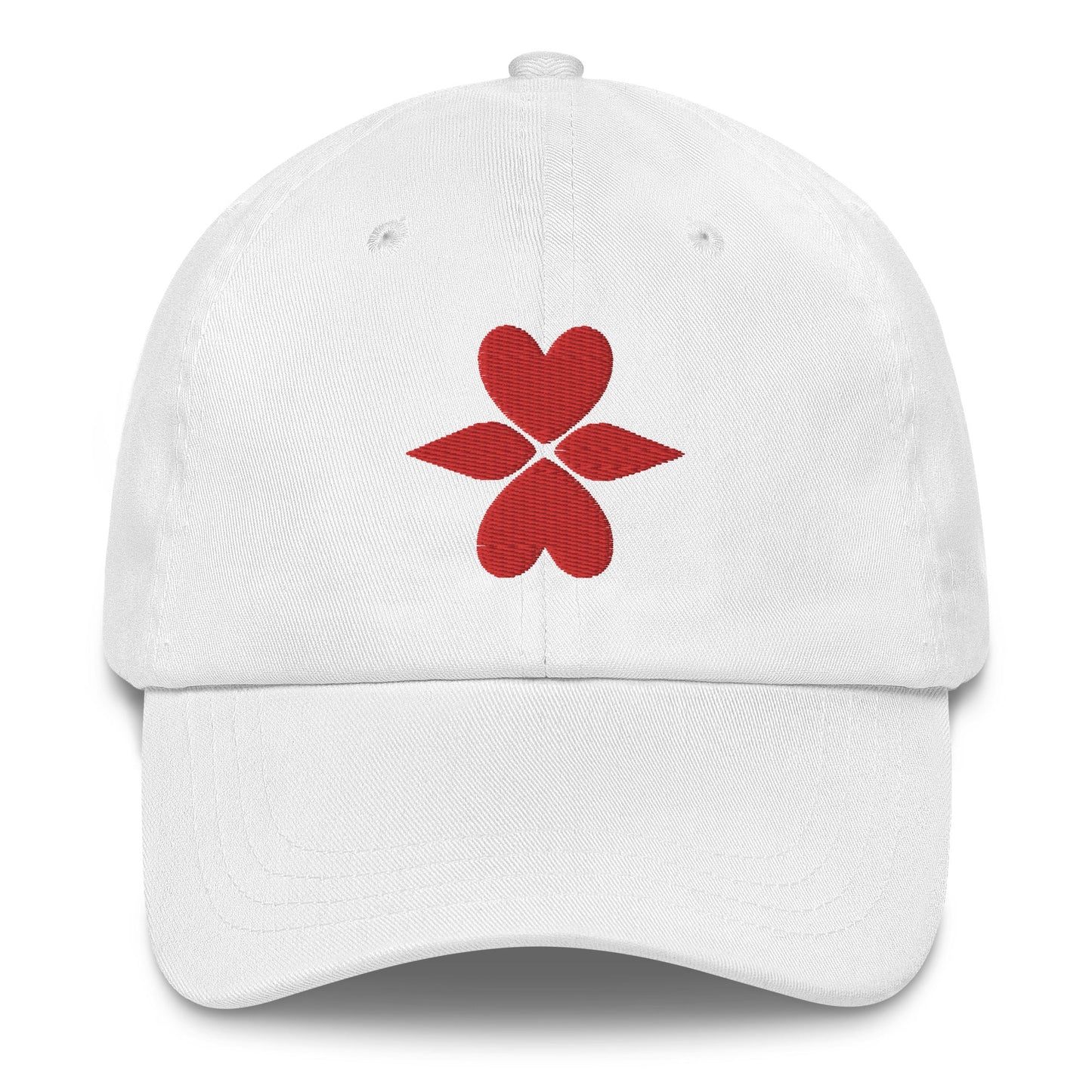 Mitsuri Mark Embroidered Unisex Anime Hat