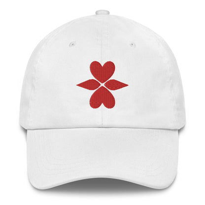 Mitsuri Mark Embroidered Unisex Anime Hat