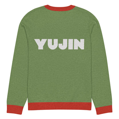 Christmas Hater Cat Sweatshirt
