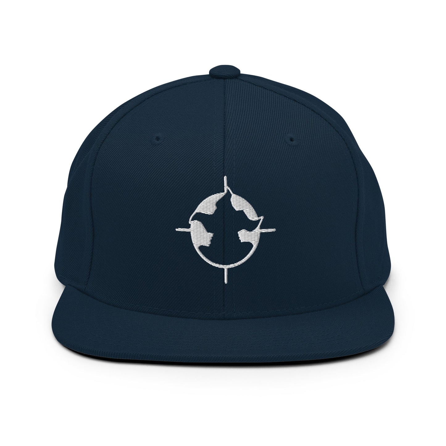 Sogeking Embroidered Unisex Anime Hat Snap Back Hat