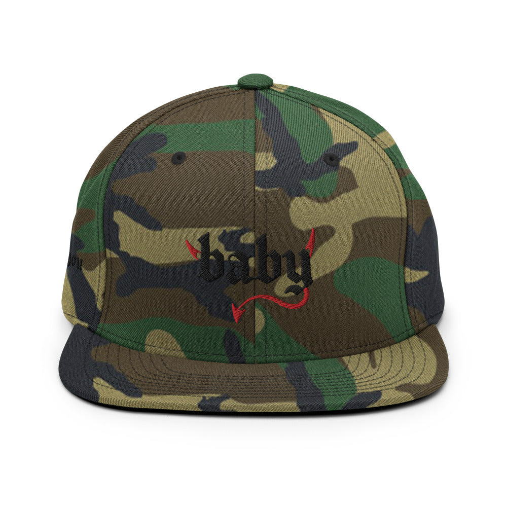 Baby Hat