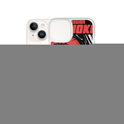 Shizuoka iPhone Case