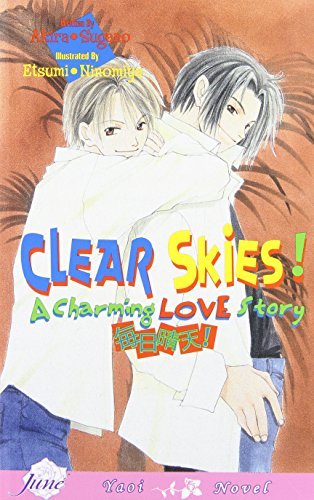 Clear Skies! A Charming Love Story