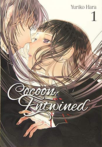 Cocoon Entwined Vol 1