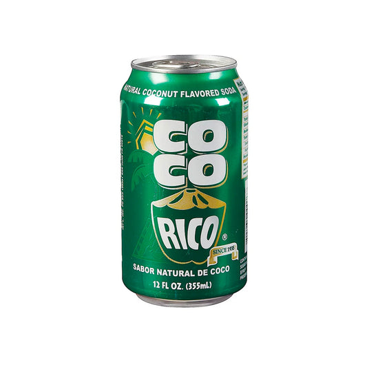 Coco Rico (Puerto Rico)