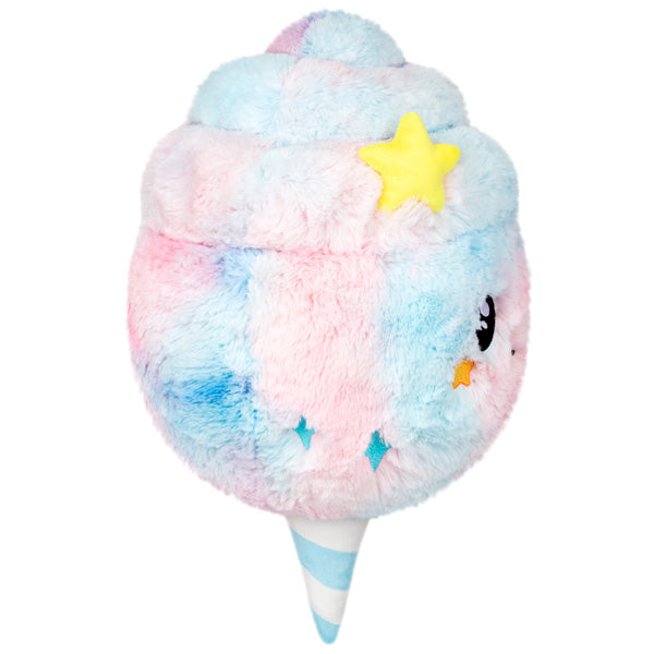 Squishable Comfort Food Cotton Candy (Standard)