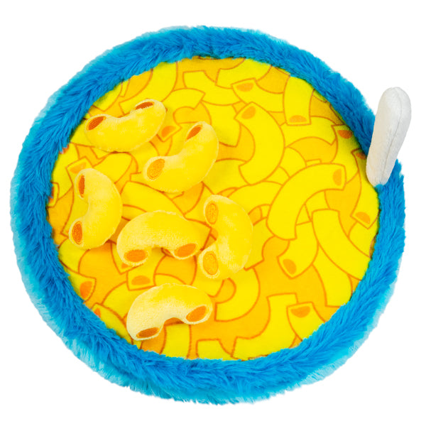 Squishable Comfort Food Mac 'n Cheese (Mini)