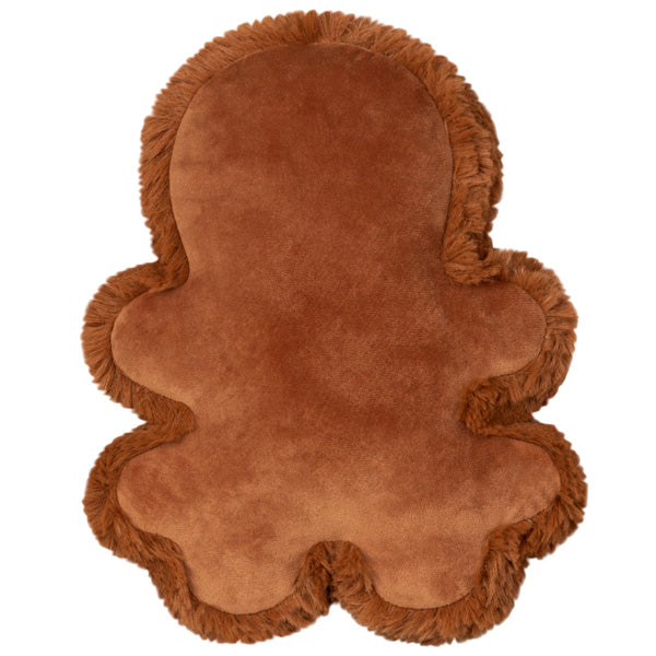 Squishable Comfort Food Gingerbread Woman (Mini)