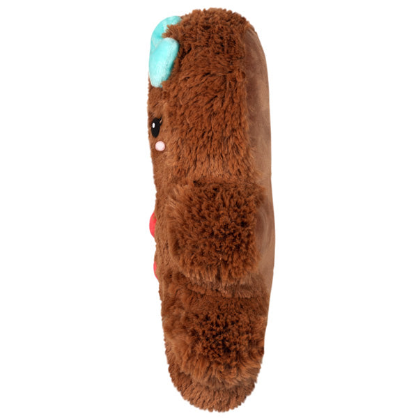 Squishable Comfort Food Gingerbread Woman (Mini)