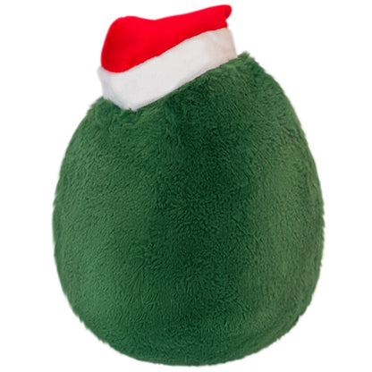 Squishable Comfort Food Santa Avocado (Mini)