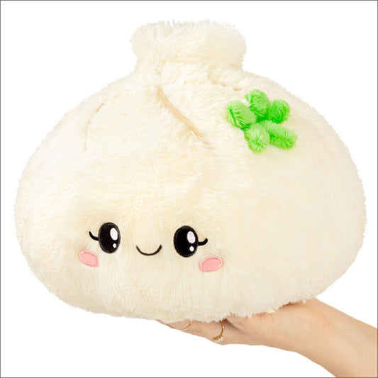 Squishable Comfort Food Soup Dumpling (Mini)