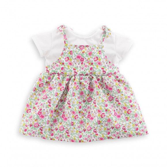 12" Dress - Blossom Garden