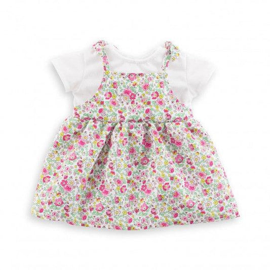 12" Dress - Blossom Garden