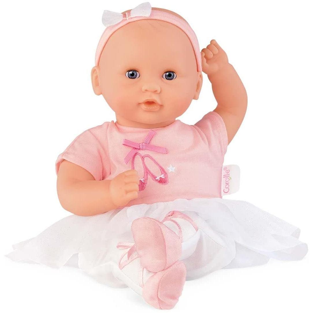 Bebe Calin 12" Doll - Maeva Ballerina