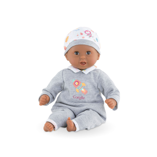 Bebe Calin 12" Doll - Marius