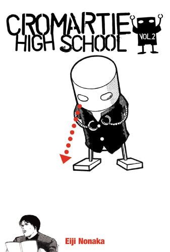 Cromartie High School - Super Anime Store
