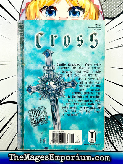 Cross Vol 1