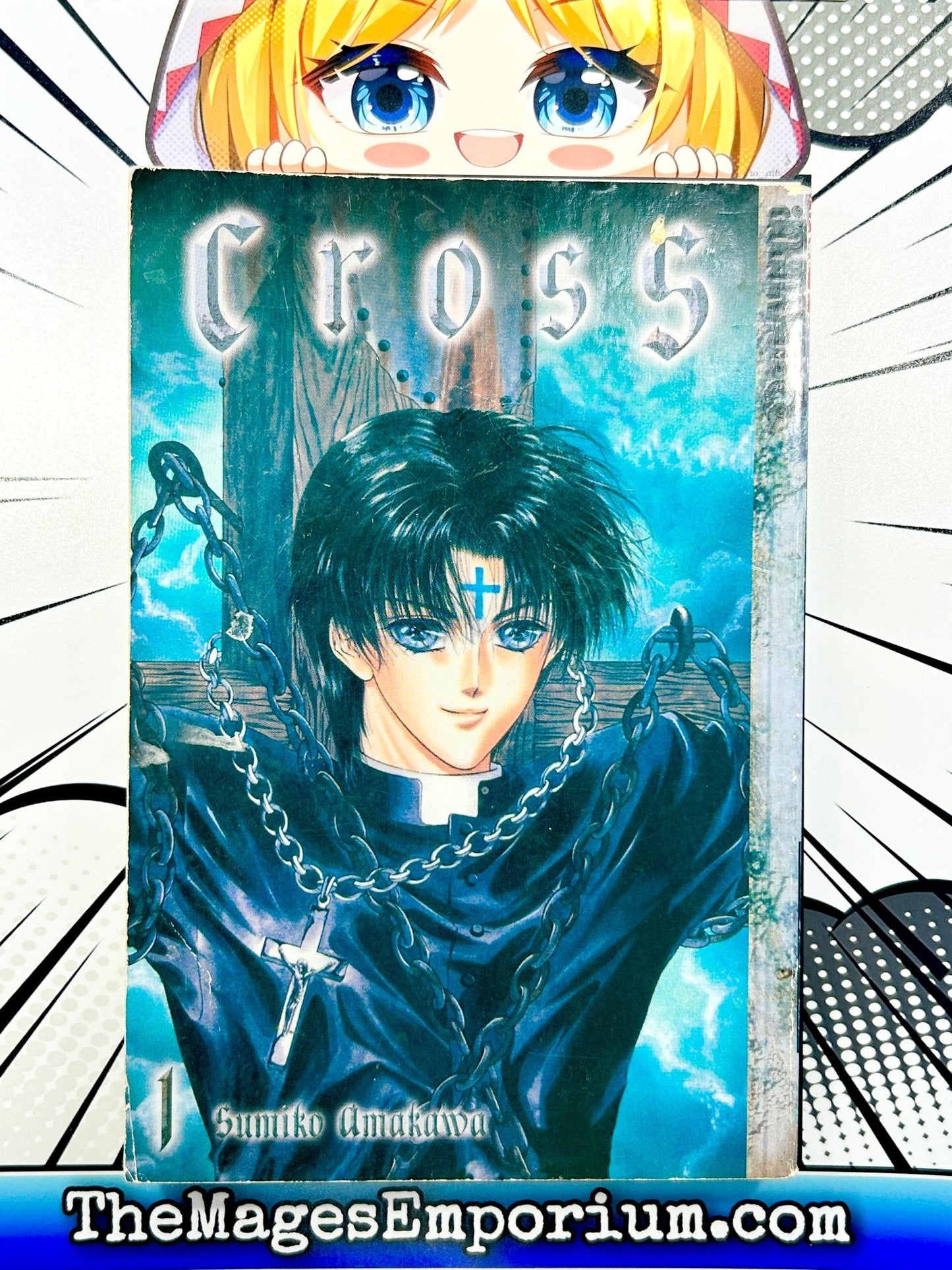 Cross Vol 1