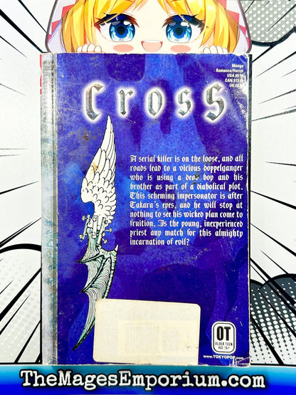 Cross Vol 2