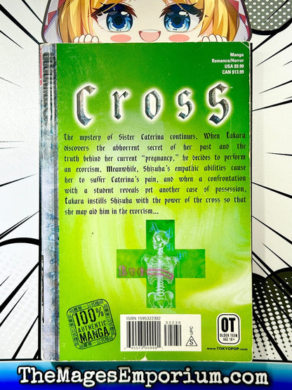 Cross Vol 4