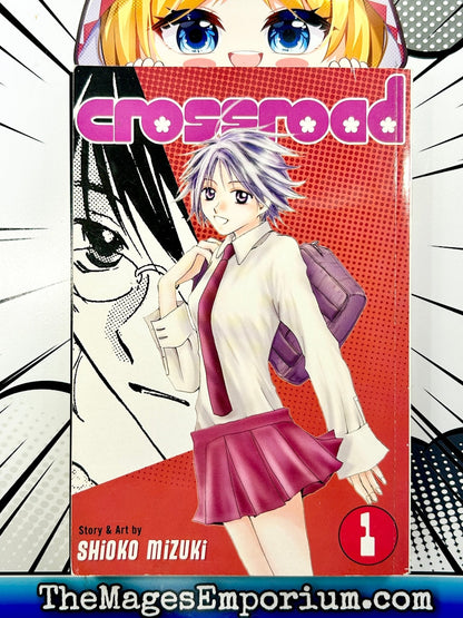 Crossroad Vol 1