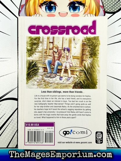 Crossroad Vol 2