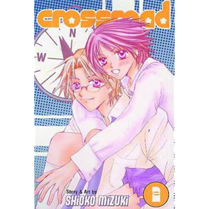 Crossroad Vol 2