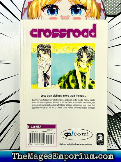 Crossroad Vol 6