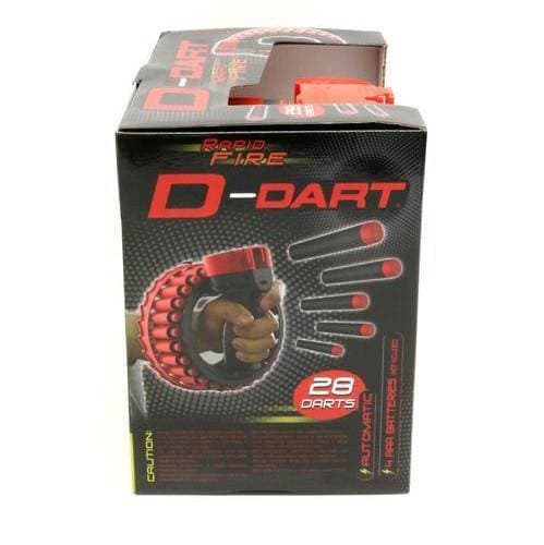 D-Dart - 2 pack set
