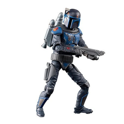 Star Wars The Vintage Collection Mandalorian Death Watch Airborne Trooper 3 3/4-Zoll-Actionfigur 