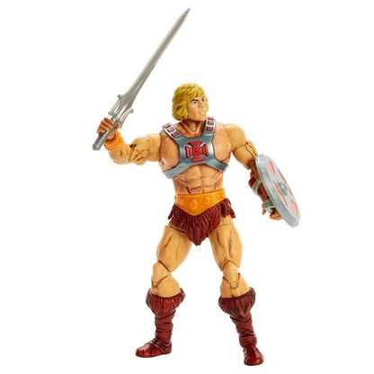 Masters of the Universe Masterverse Revelation Action Figure - Select Figure(s)