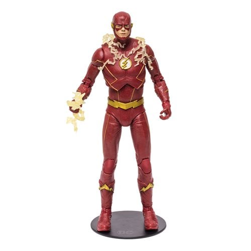 McFarlane Toys DC Multiverse The Flash TV Show S7 7-Zoll-Actionfigur