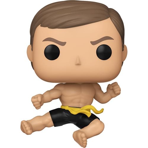 Funko Pop! Movies 1866 - Bloodsport Vinyl Figure