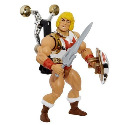 Masters of the Universe Origins Action Figure - Select Figure(s)