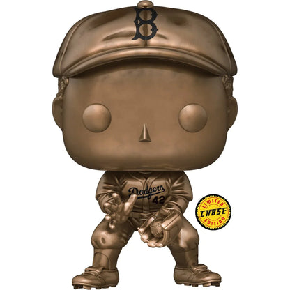 Funko Pop! Jackie Robinson