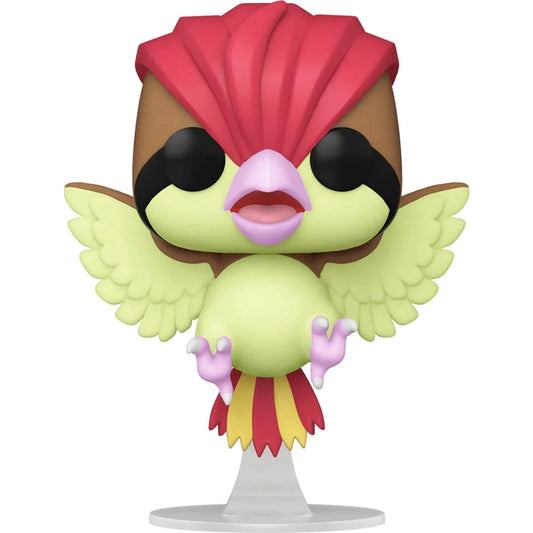 Funko Pop! Pokemon: Pidgeotto