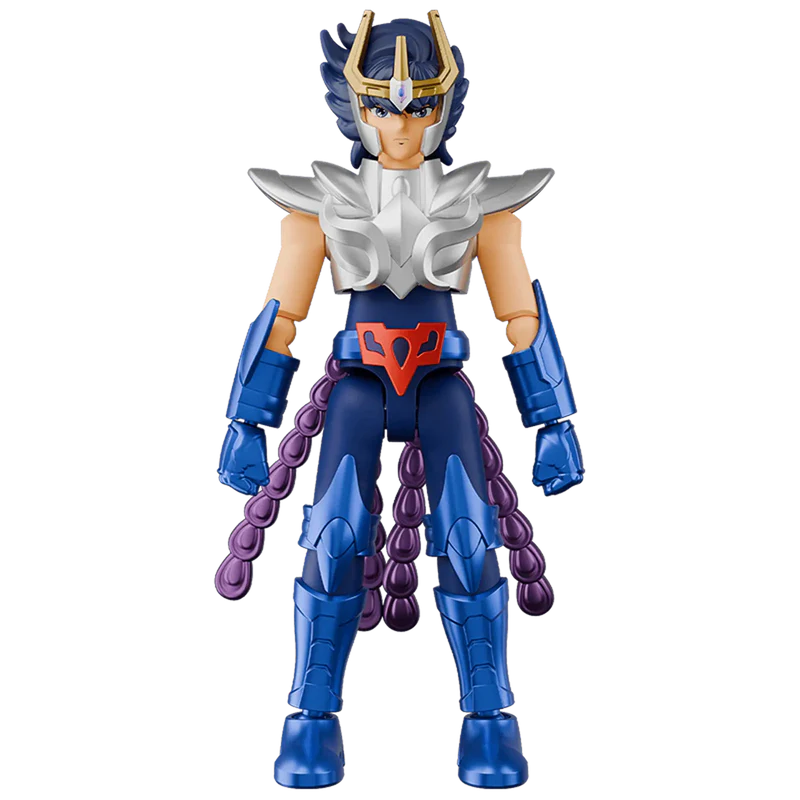 Saint Seiya Galaxy Version 01 The Legacy of Sagittarius!! (1 Blind Box)