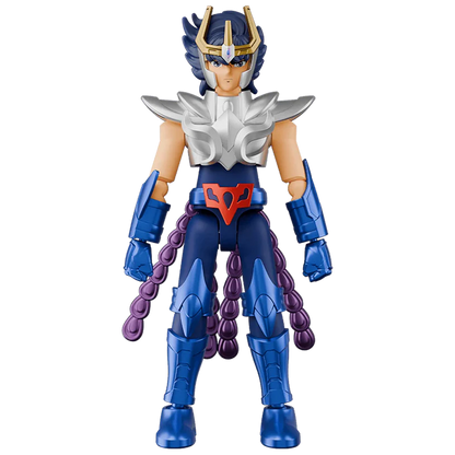 Saint Seiya Galaxy Version 01 The Legacy of Sagittarius!! (1 Blind Box)