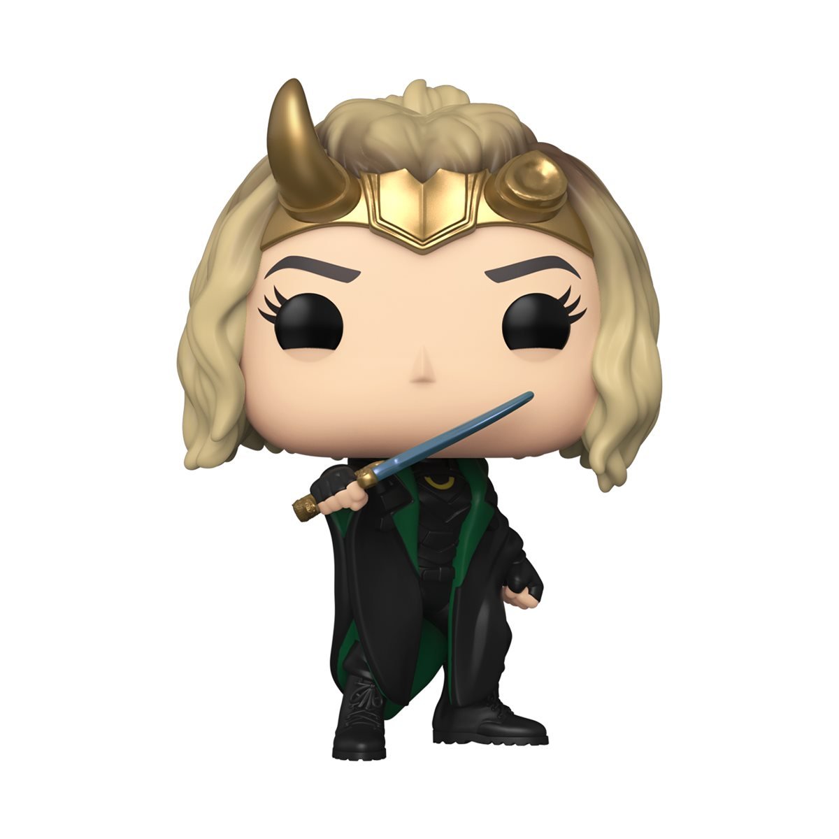 Funko Pop! Loki Series: Sylvie