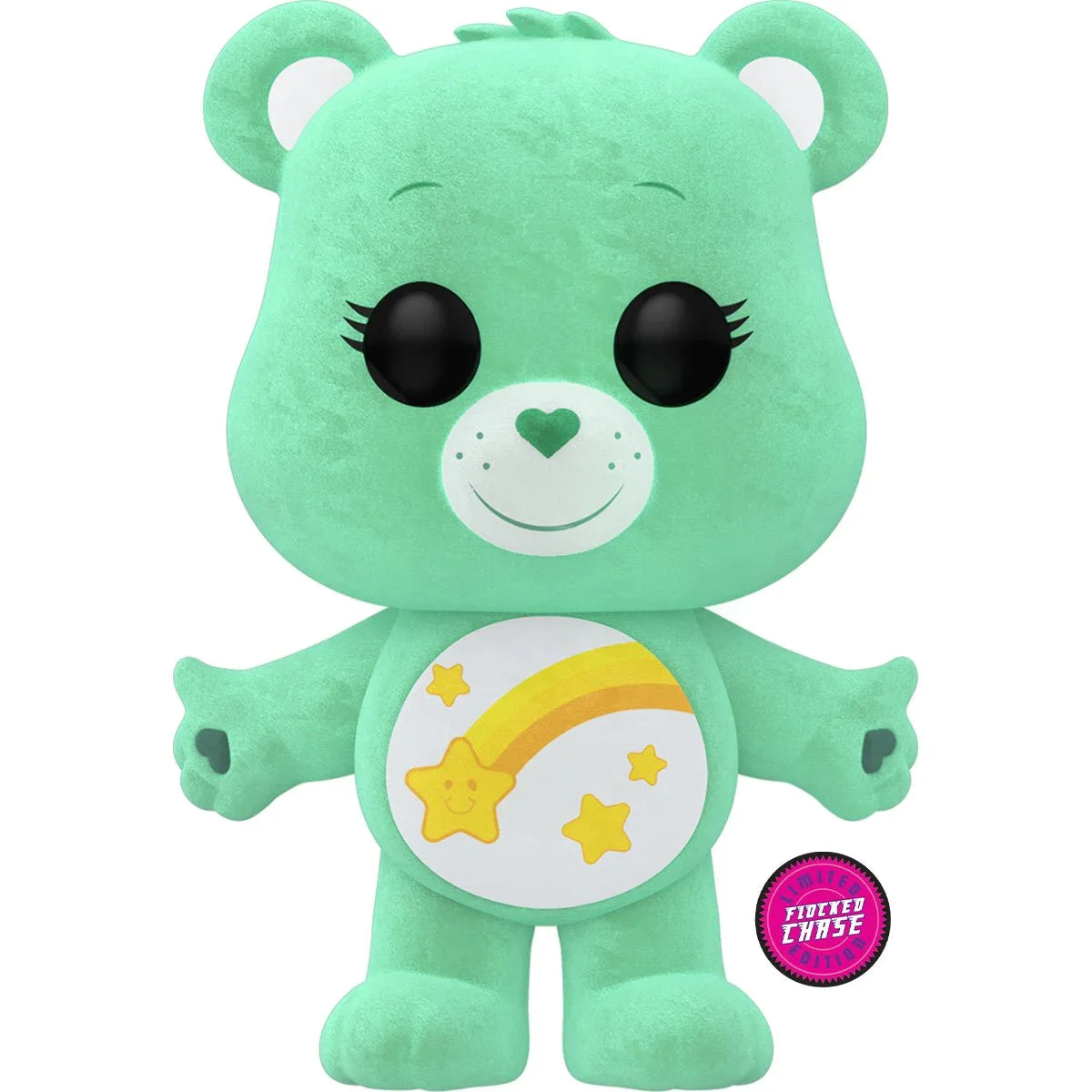 Funko Pop! Care Bears 40th Anniversary: Wish Bear