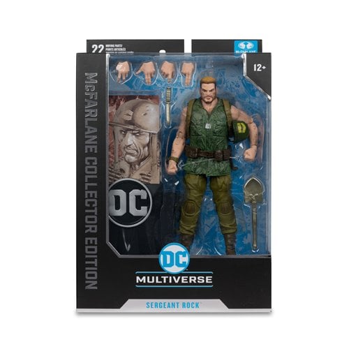 McFarlane Toys DC Collector Edition 7-Inch Scale Action Figure - Select Figure(s)