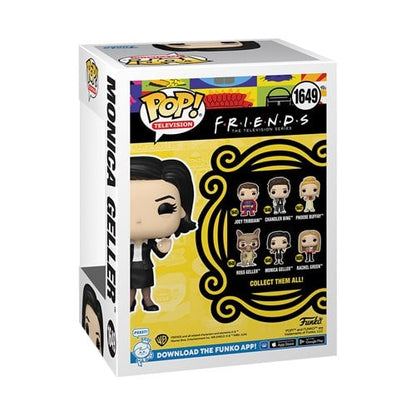 Funko Pop! Television - Friends Vinyl Figure - Select Figure(s)