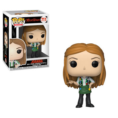 POP! Movies: 711 Office Space, Joanna