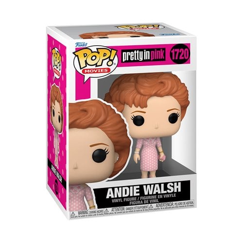 Funko Pop! Movies - John Hughes Vinyl Figures - Select Figure(s)