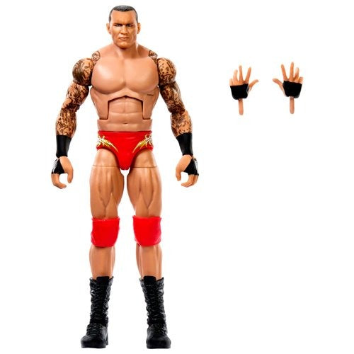 WWE Elite Top Picks 2026 Action Figure - Select Figure(s)