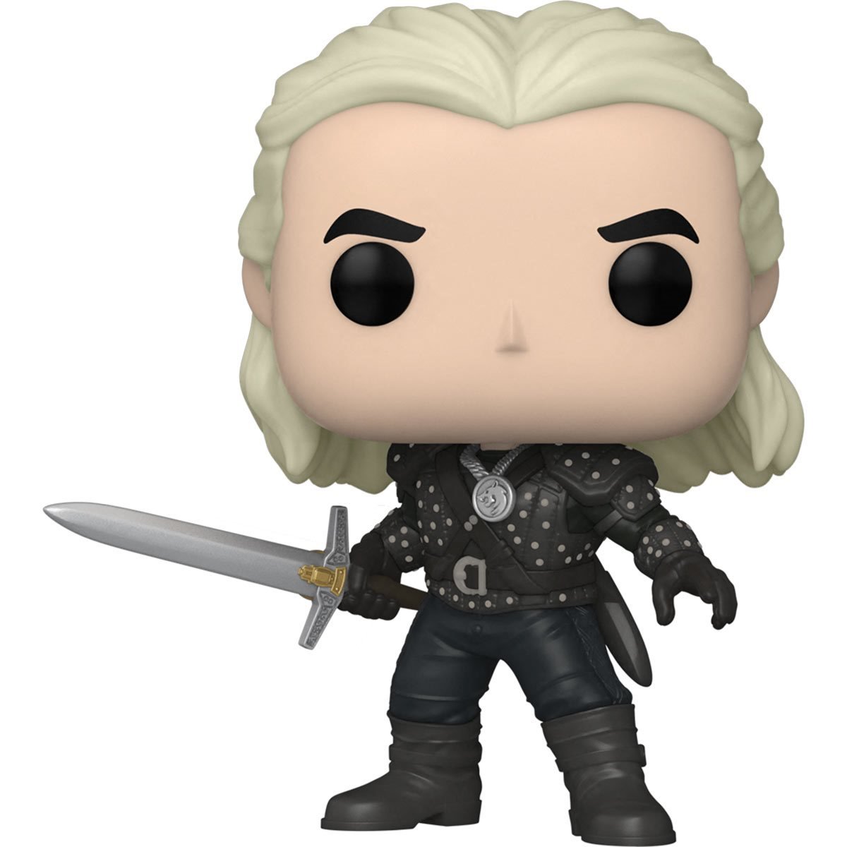 Funko Pop! The Witcher: Geralt